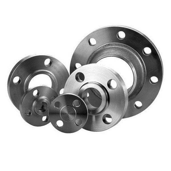 ASME B16.5 Forged Flanges